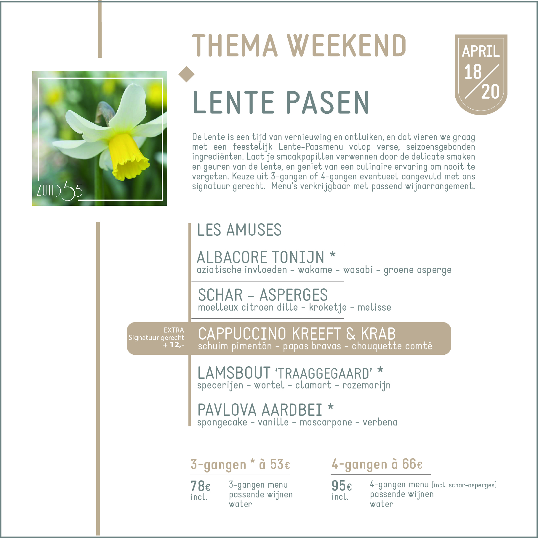 Thema Sunday_Lente Pasen_2502_verso